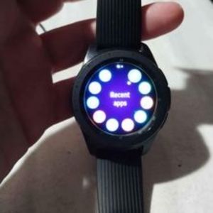 Samsung Galaxy Watch (Men's)
